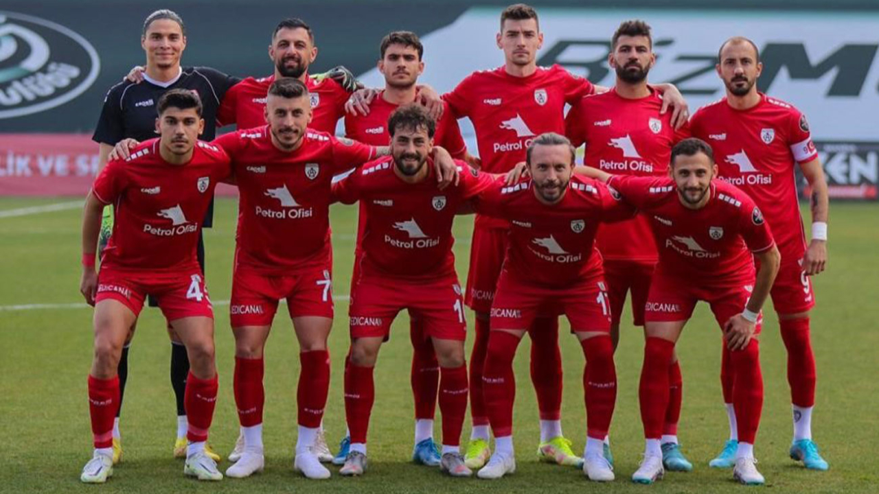 Altınordu'da yeni transferler ilaç olmadı