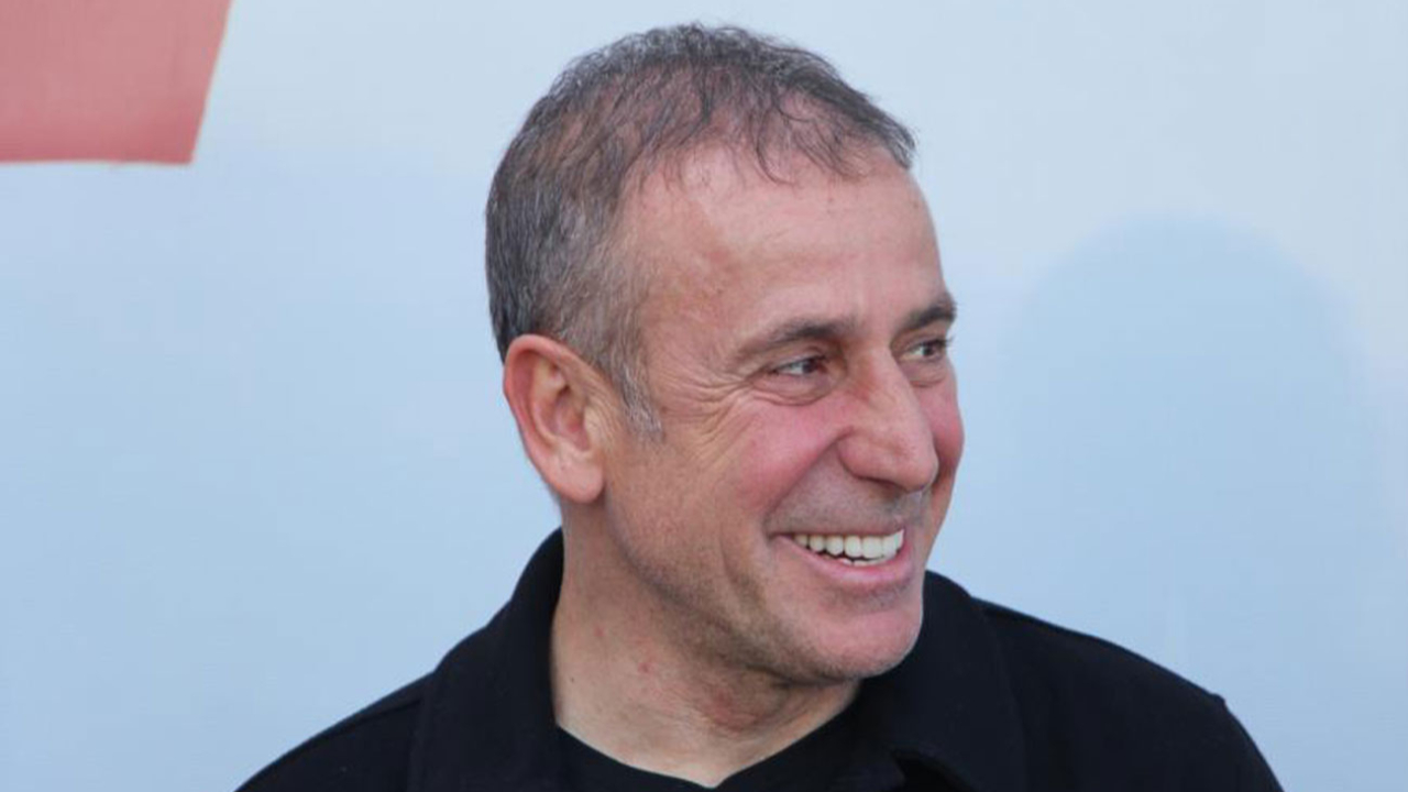 Abdullah Avcı: Harika duygular yaşadım