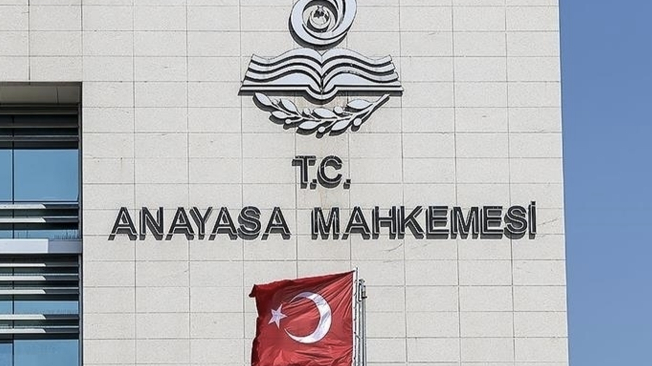 Anayasa Mahkemesinden Dezenformasyon Yasası kararı: CHP'nin talebine ret