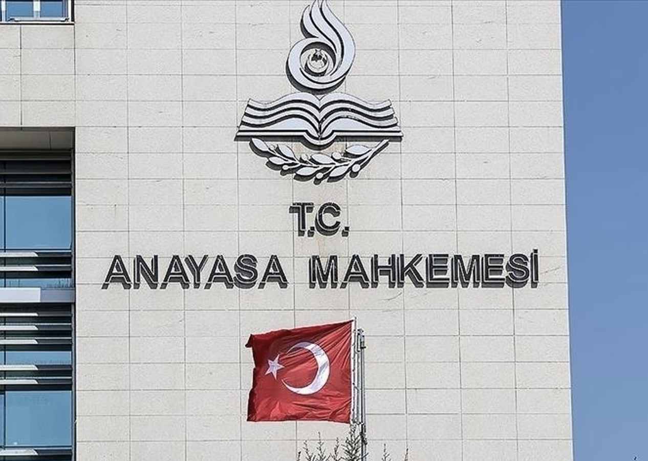 Anayasa Mahkemesinden Dezenformasyon Yasası kararı: CHP'nin talebine ret