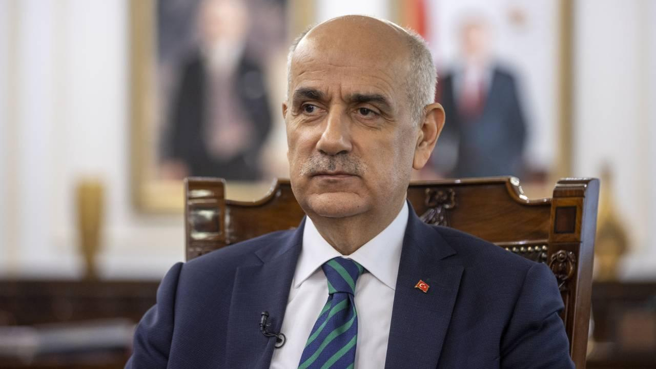 Şap alarmı! Bakan Kirişçi duyurdu! Tüm büyükbaş hayvanlar aşılanacak