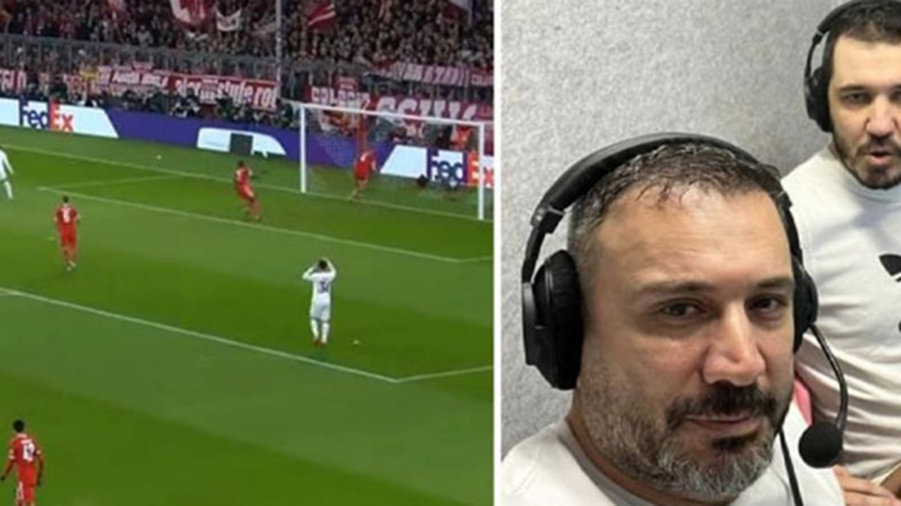 Spor spikeri Ertem Şener'den Dünya Kadınlar Günü'nde skandal benzetme!