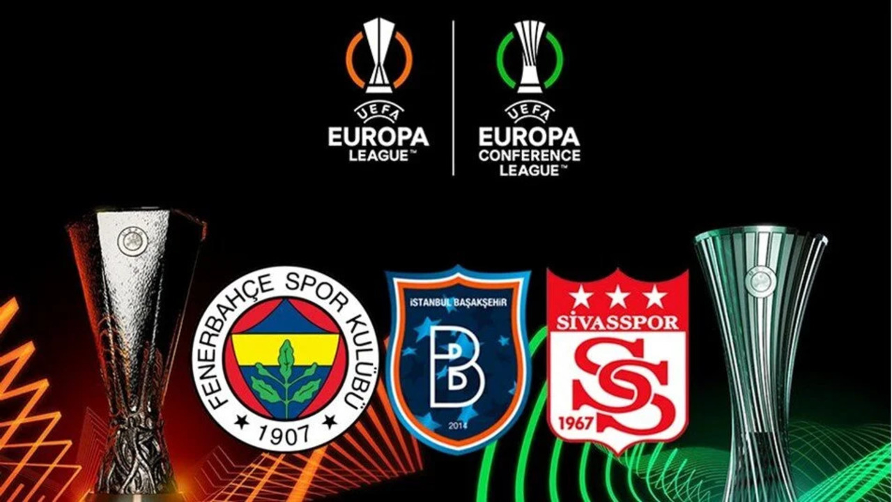 UEFA ülke puanı için kritik gün! İşte son durum...