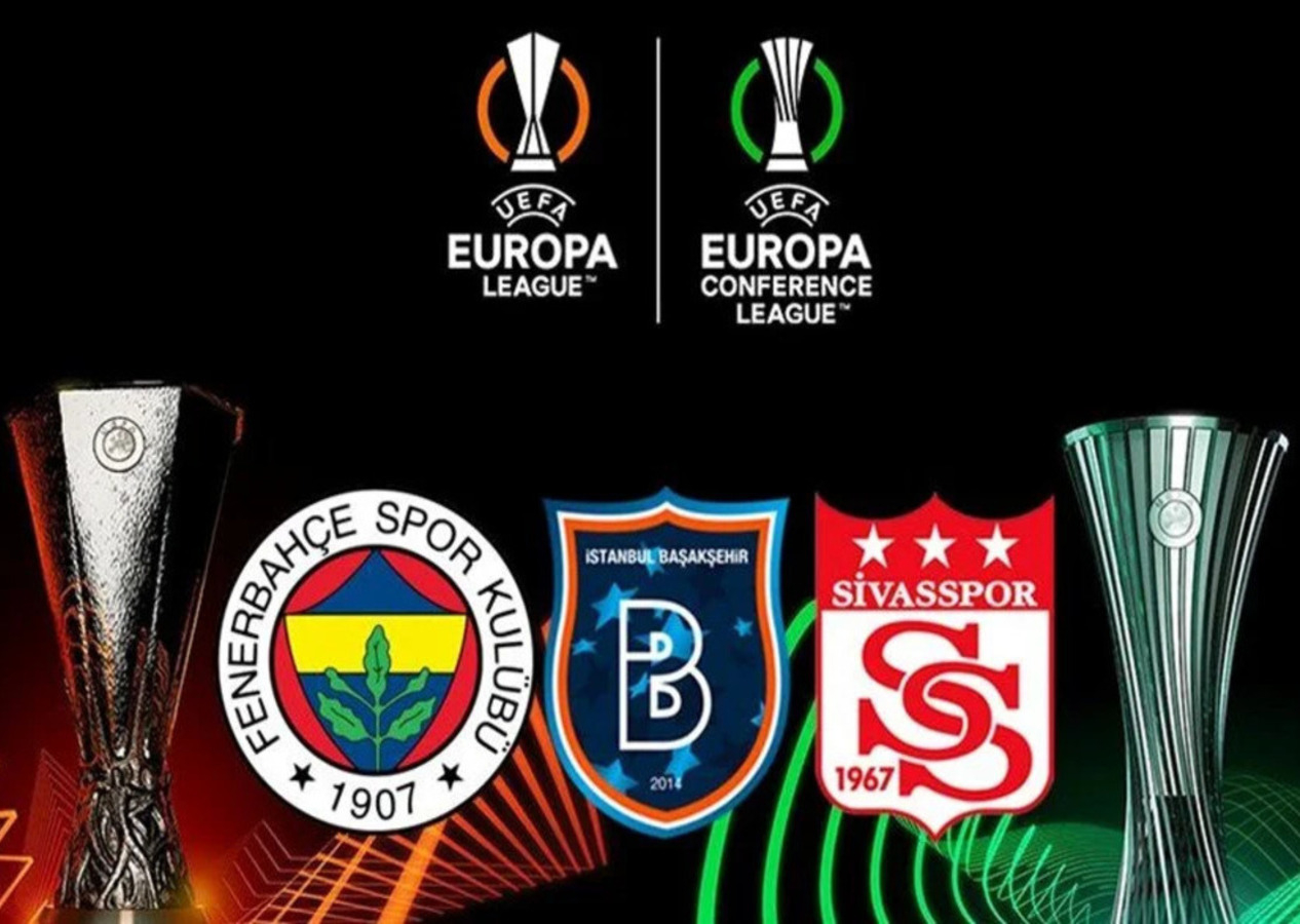 UEFA ülke puanı için kritik gün! İşte son durum...