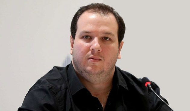Şahan Gökbakar'a şok... Ülkeye giremiyor!