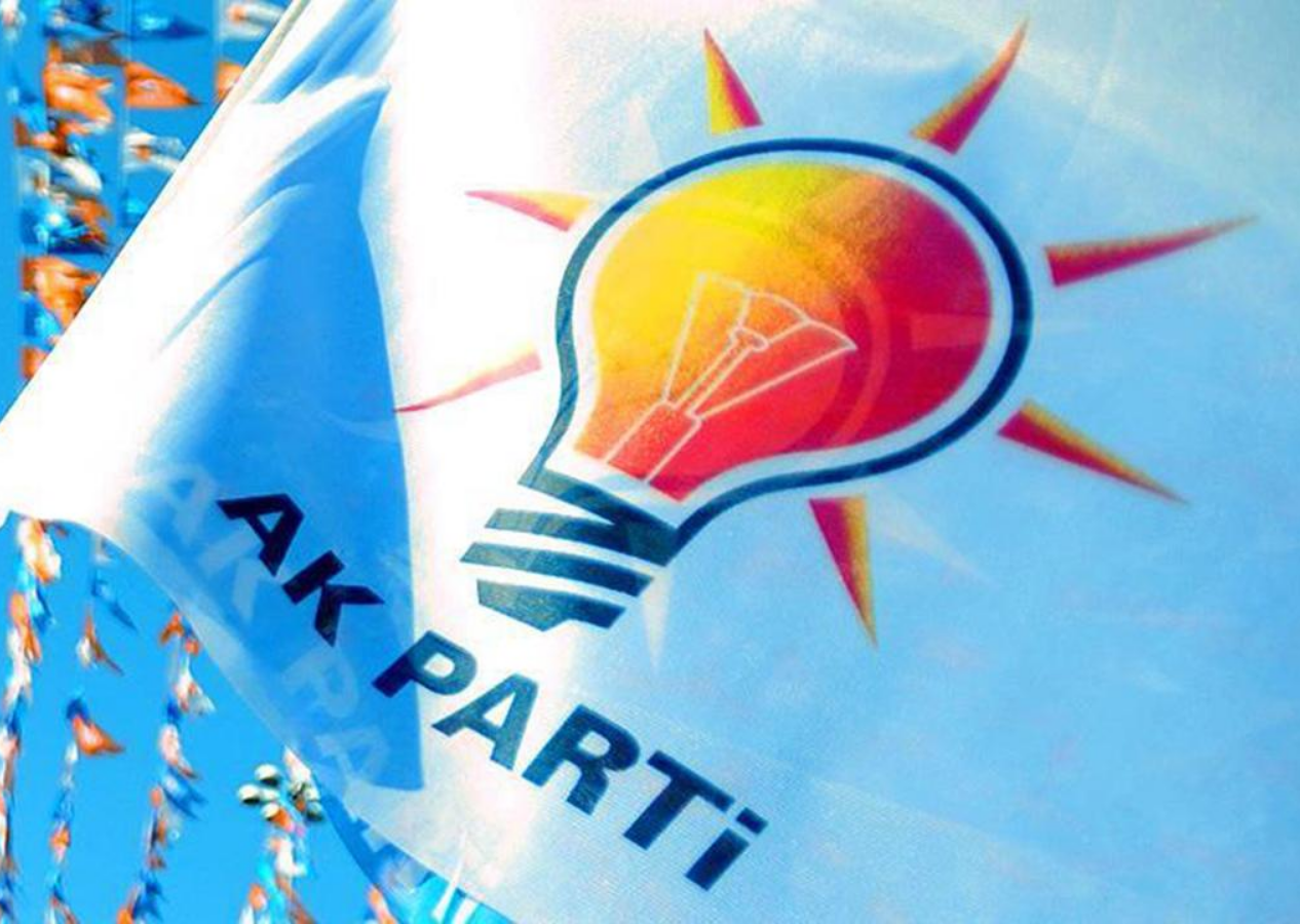 AK Parti'de 5 yeni atama!
