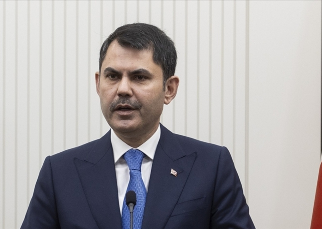 Bakan Kurum açıkladı! Kentsel dönüşüme giren evlere kira yardımı arttırıldı!