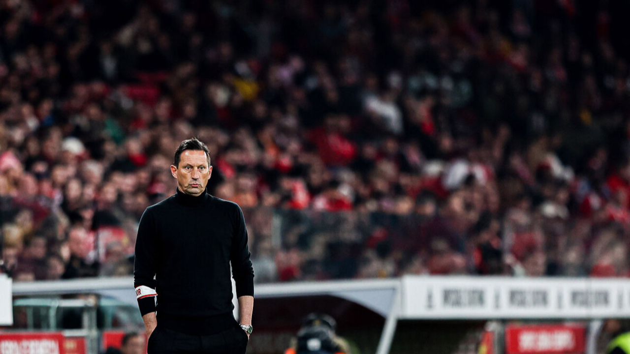 Benfica, Roger Schmidt ile kaybetmiyor