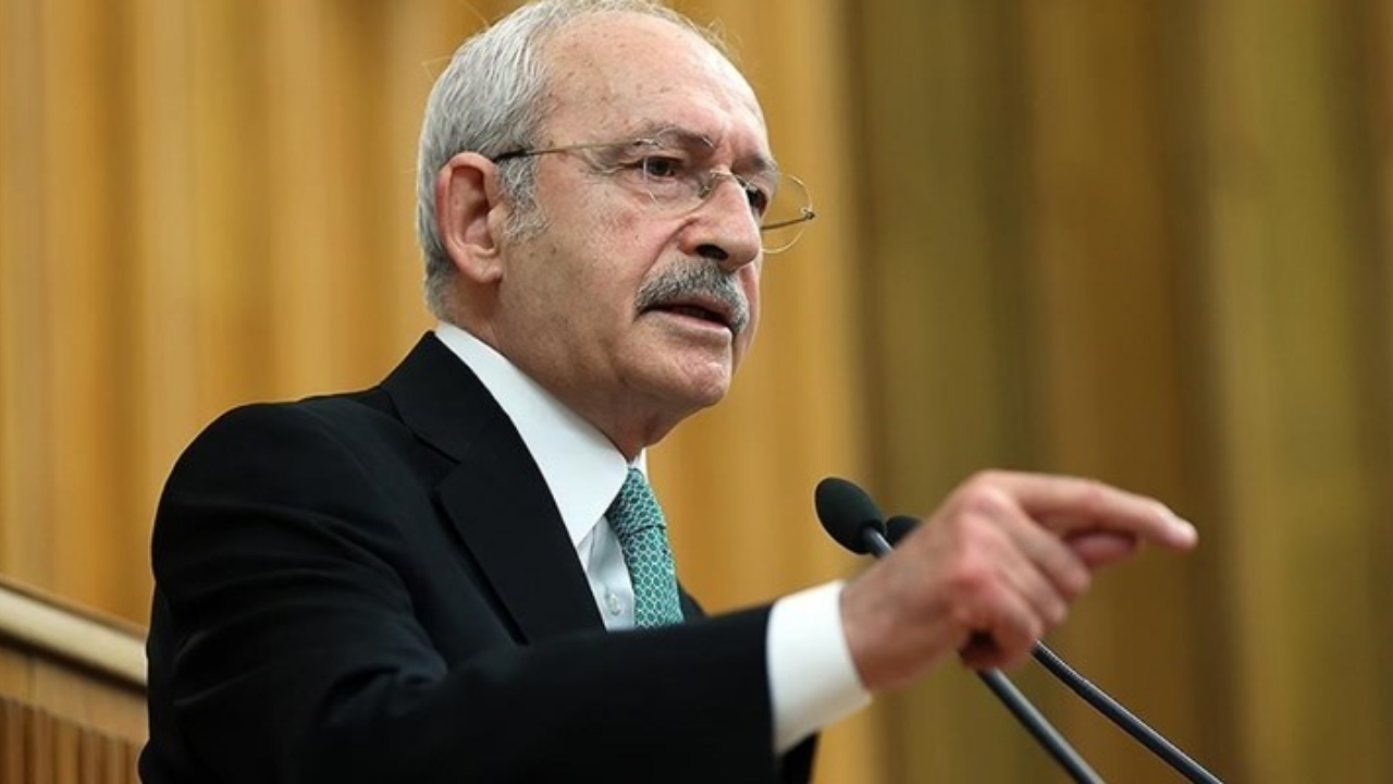 Beklenen buluşma gerçekleşecek! Kılıçdaroğlu HDP’yi ziyaret edecek!