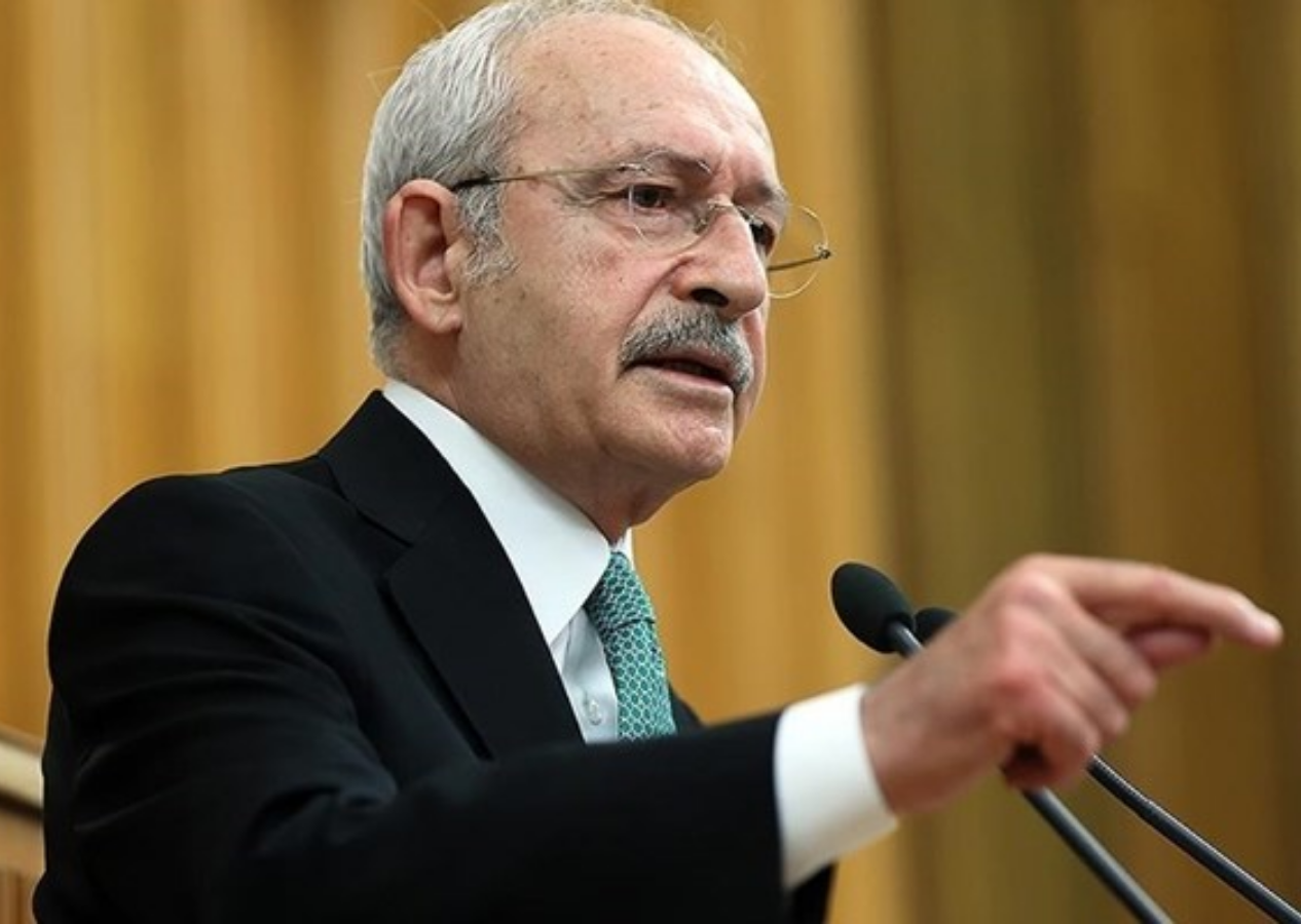 Beklenen buluşma gerçekleşecek! Kılıçdaroğlu HDP’yi ziyaret edecek!