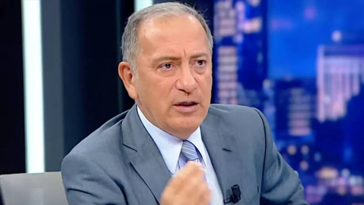 Fatih Altaylı'nın deprem yalanına RTÜK'ten ceza!