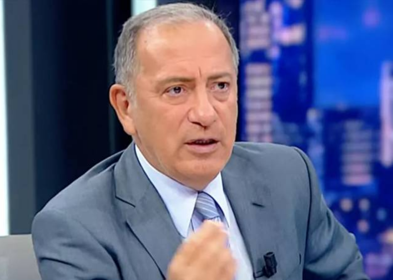 Fatih Altaylı'nın deprem yalanına RTÜK'ten ceza!