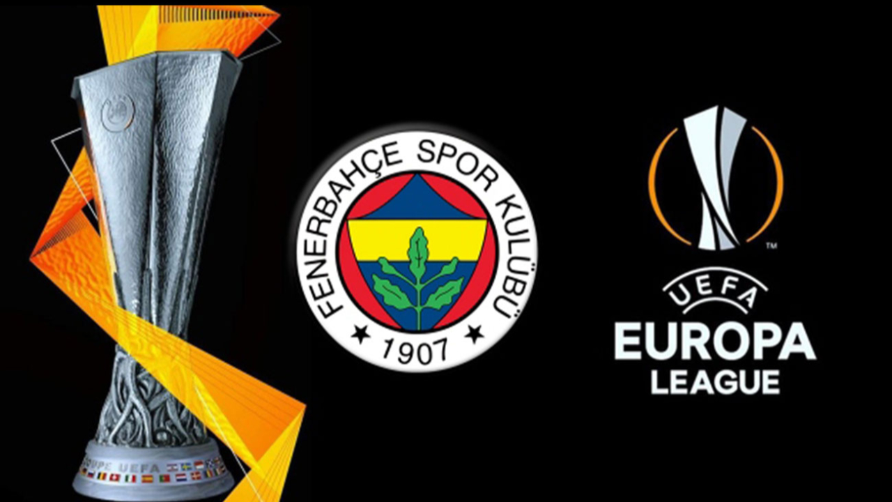 Fenerbahçe'nin Sevilla maçı kamp kadrosu belli oldu