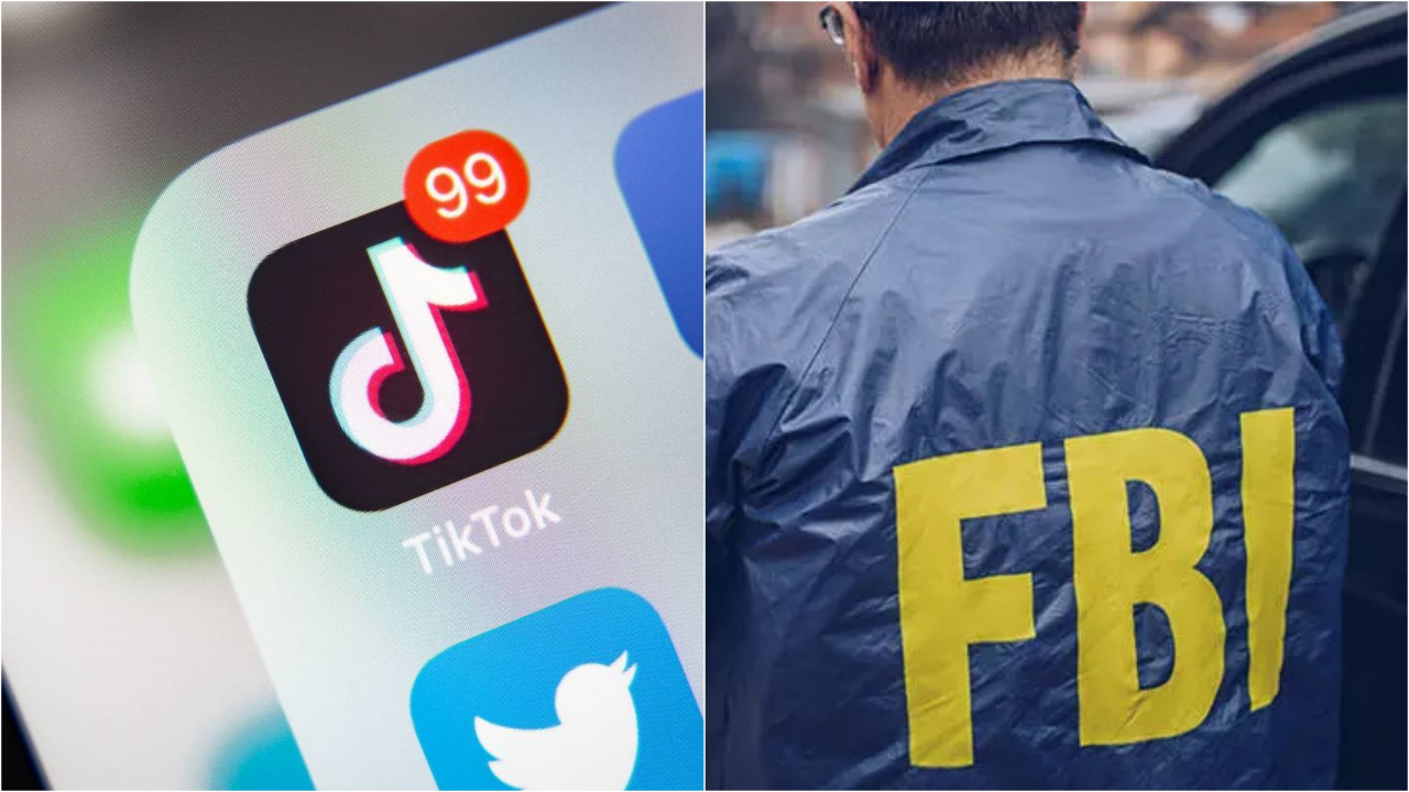 FBI: Çin, TikTok'u savaş durumunda bir silah olarak kullanabilir