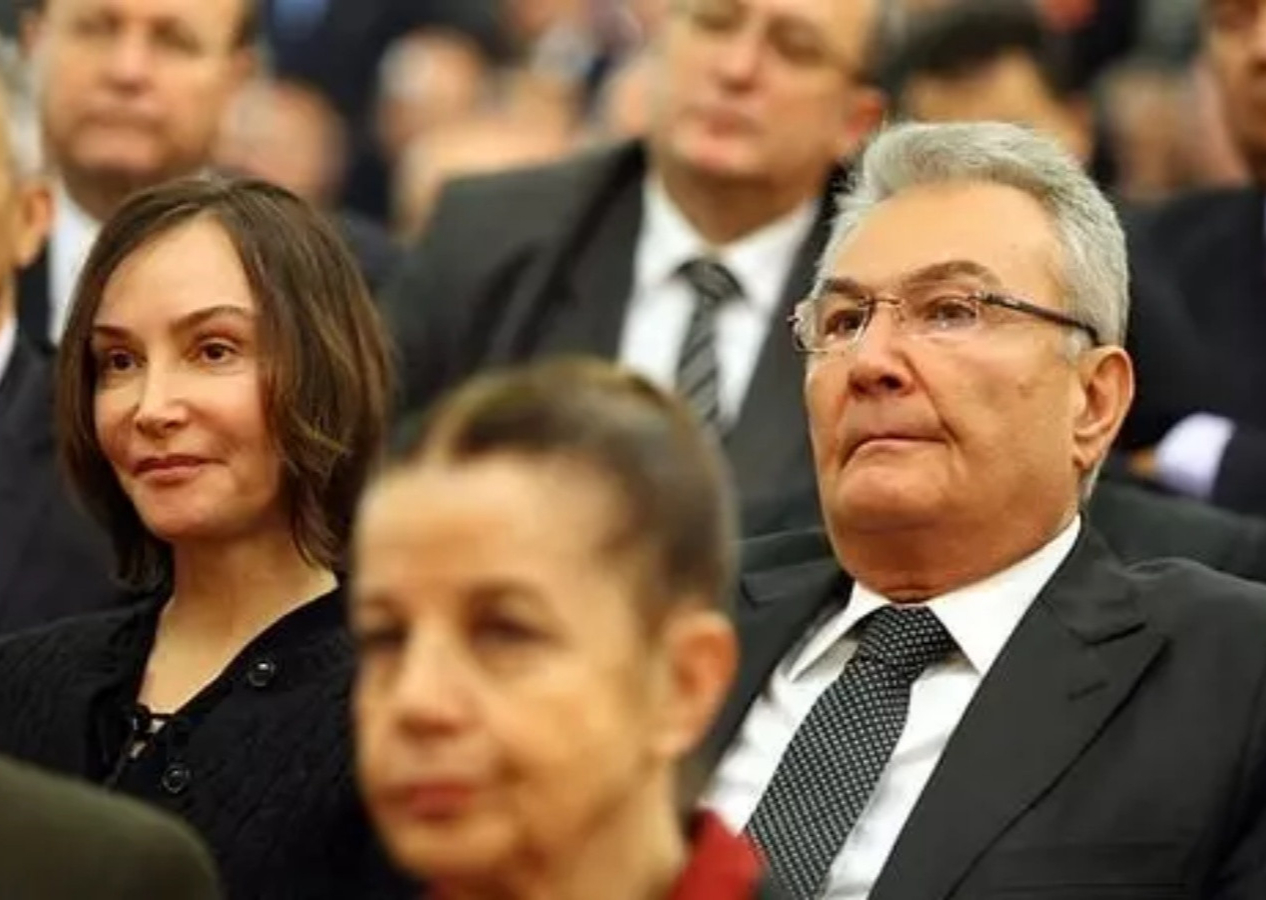 Aslı Baykal'dan Kılıçdaroğlu'nun adaylığına ilk tepki: İyi ki Erdoğan var!