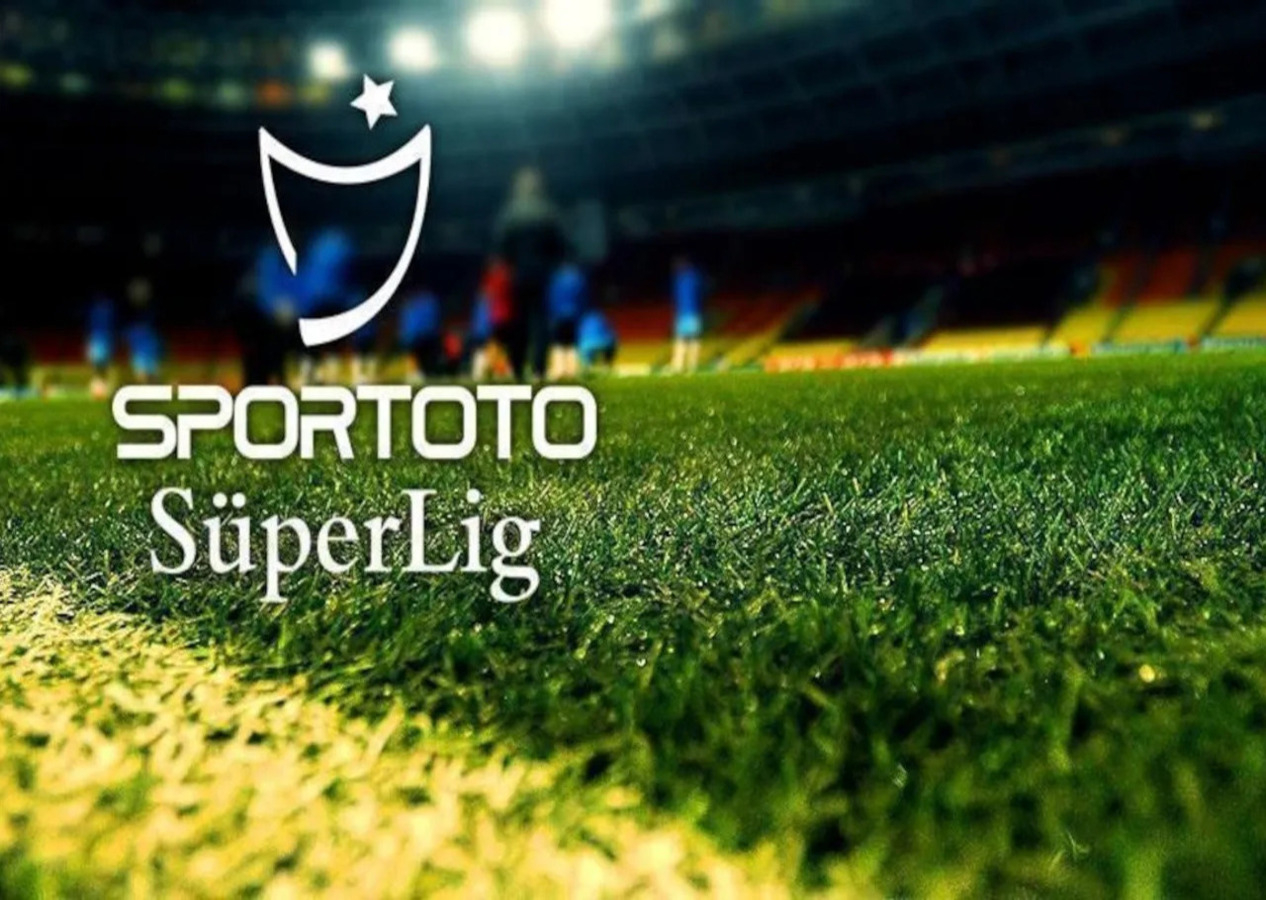 Dikkat çeken detay! Süper Lig'in en değerli 11'i belli oldu...