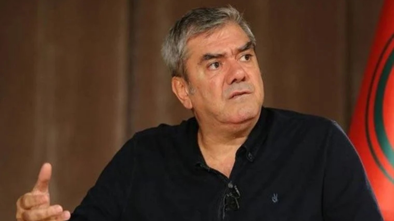 Yılmaz Özdil Sözcü Gazetesi'nden de gönderildi! "Elimden geleni yaptım"