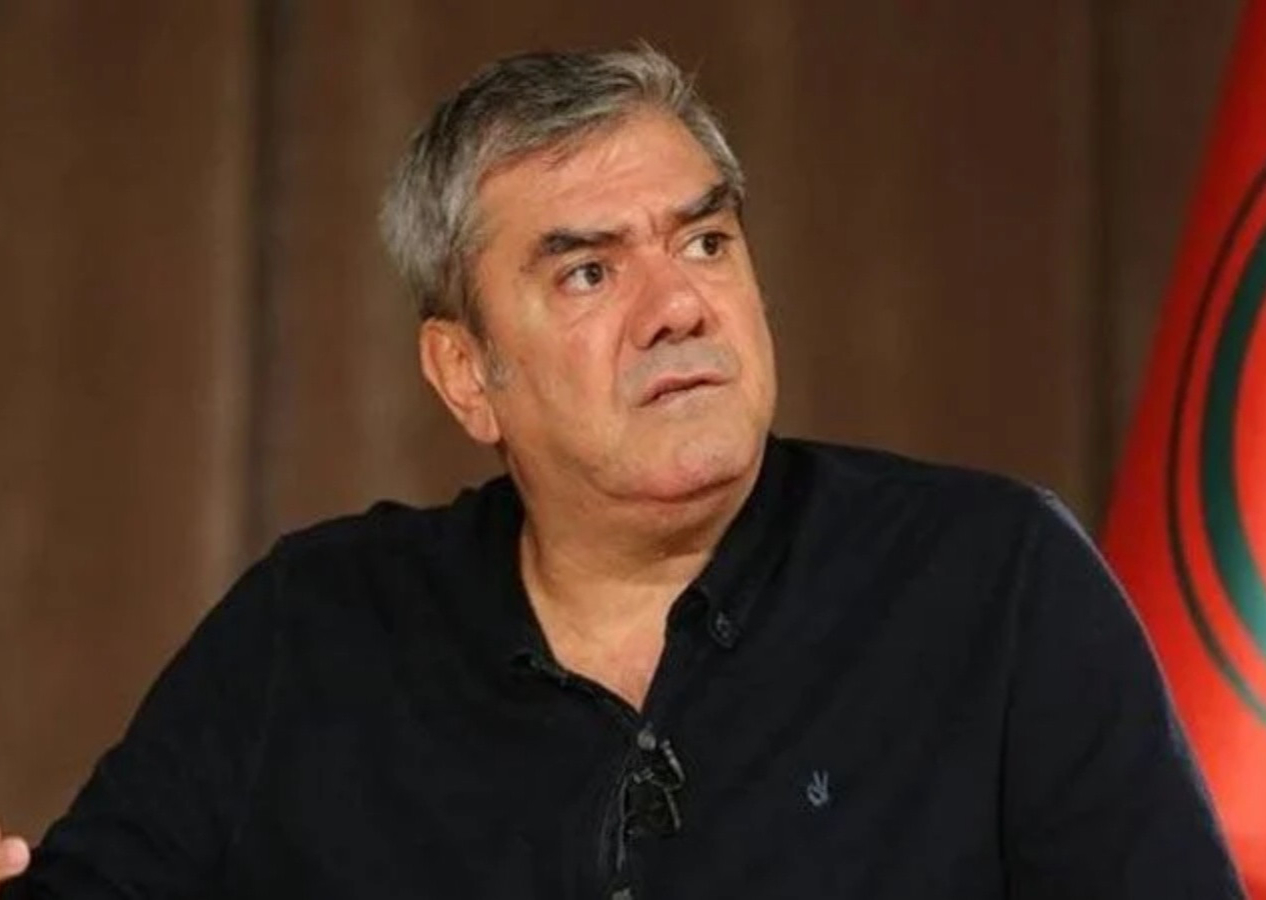 Yılmaz Özdil Sözcü Gazetesi'nden de gönderildi! "Elimden geleni yaptım"