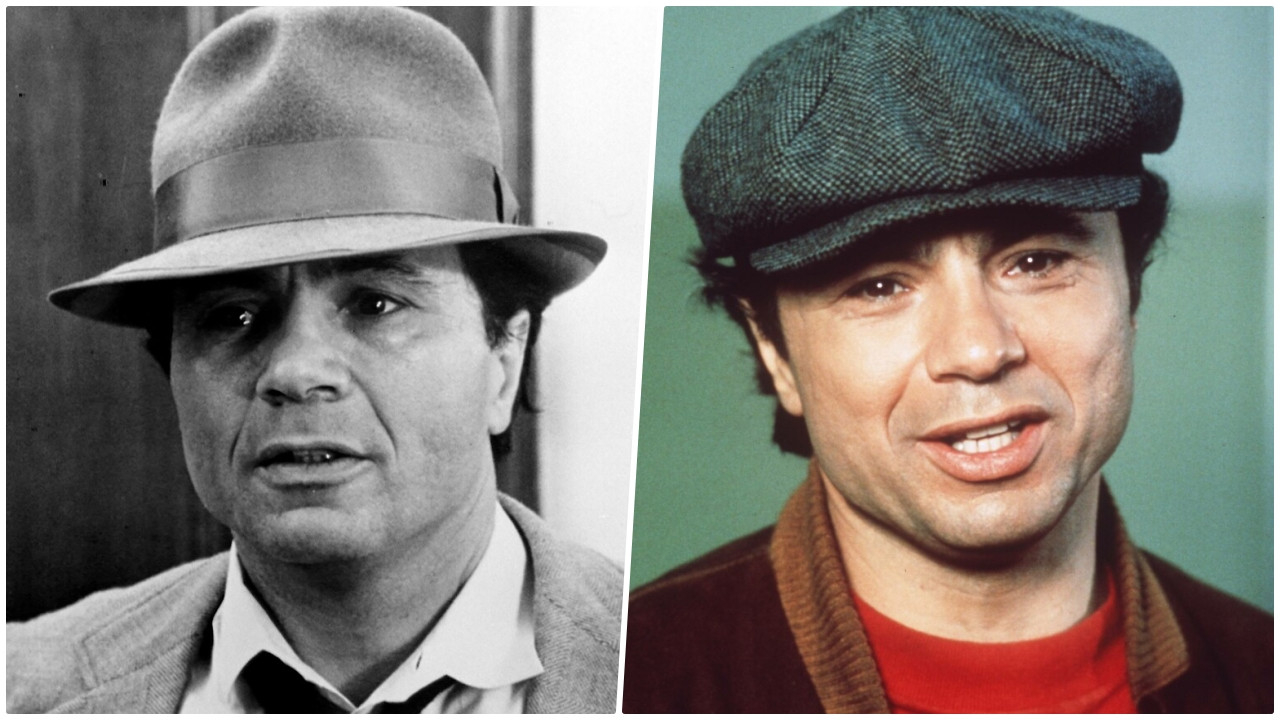 Baretta'nın yıldızı Robert Blake vefat etti