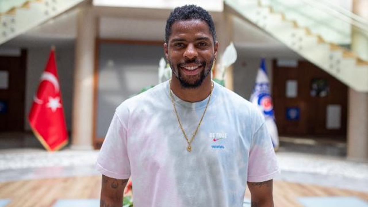 Ryan Donk'tan dikkat çeken Galatasaray açıklaması!