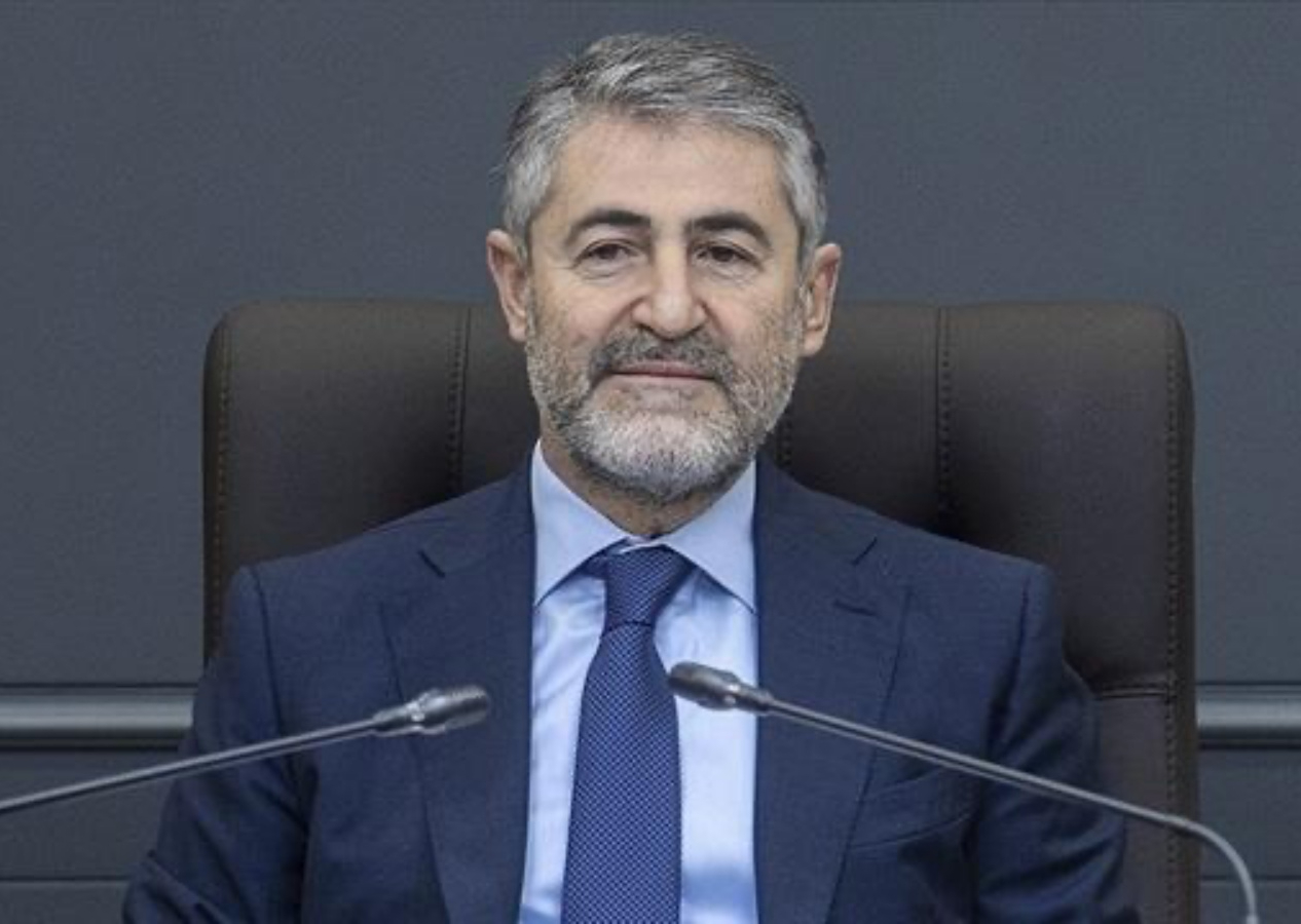 Bakan Nebati sanayi üretimi ve işsizlik rakamlarını değerlendirdi! İstihdam ocak ayında rekor seviyeye ulaştı