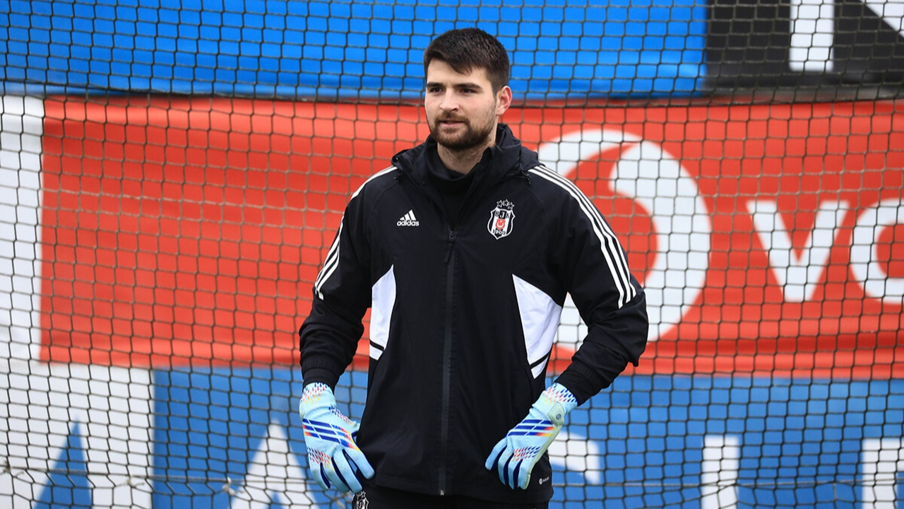 Beşiktaş'ta ayrılık rüzgarı esiyor! Ersin Destanoğlu'nun hedefi Avrupa