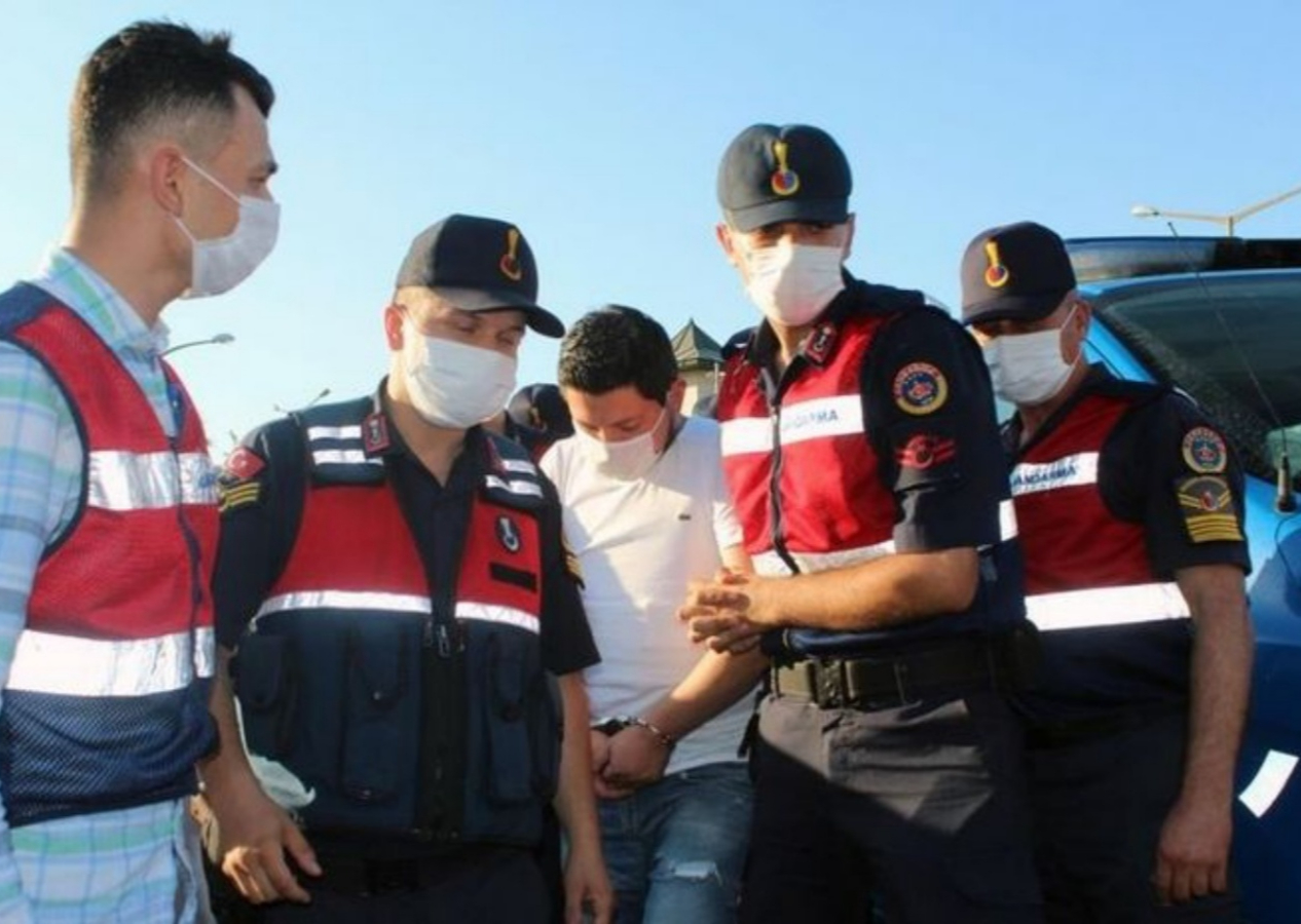 Pınar Gültekin davasında karar! Cemal Metin Avcı ve Mertcan Avcı'ya verilen cezalar belli oldu