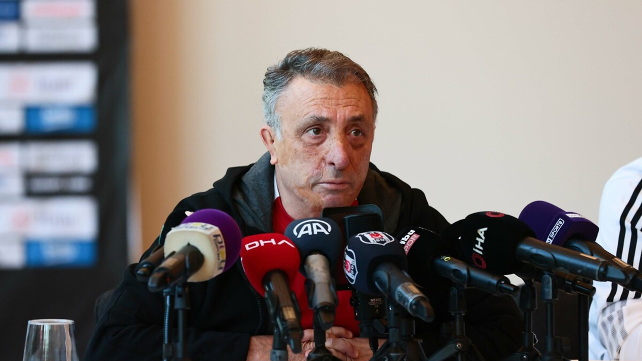 'Gereksiz gevezelik' demişti! Kayserispor'dan Ahmet Nur Çebi'ye yanıt