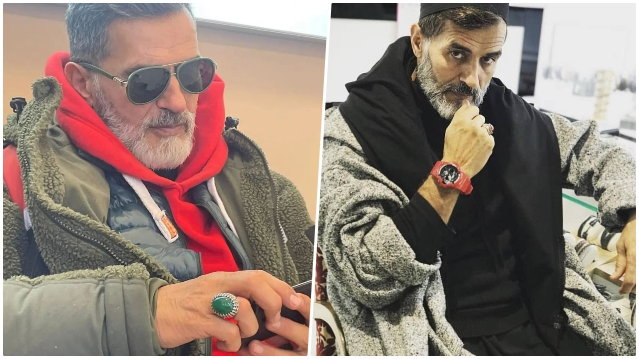 Yaşar Alptekin görücü usulü tanıştığı sevgilisini anlattı: ''Edepli, tesettürlü...''