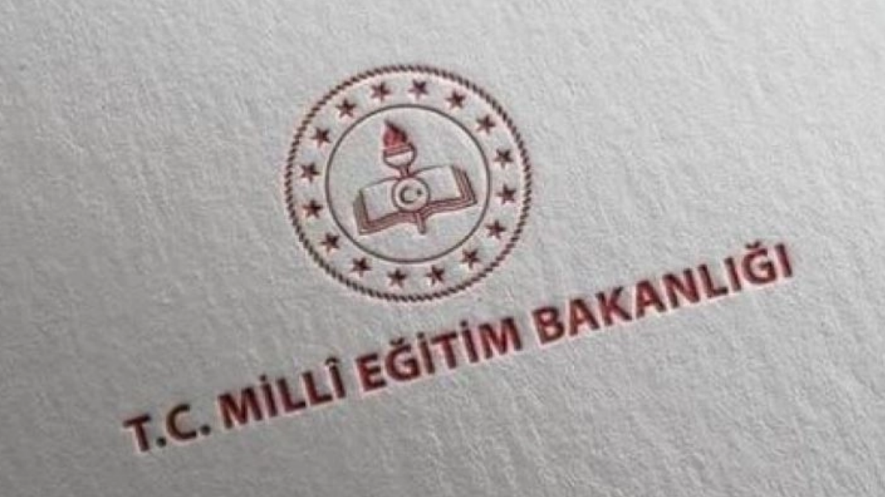 Milli Eğitim Bakanlığından o iddialara açıklama! 'Kimsenin leke sürmesine izin verilmeyecektir!'
