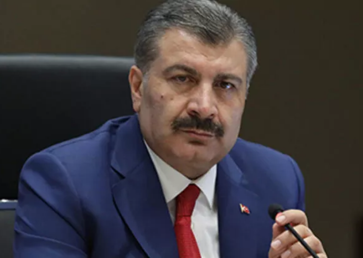 Bakan Koca duyurdu: 12 bin 700 atama yapılacak!