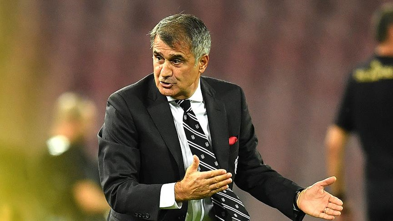 Şenol Güneş'ten radikal karar! Kadroda değişikliğe gidiyor