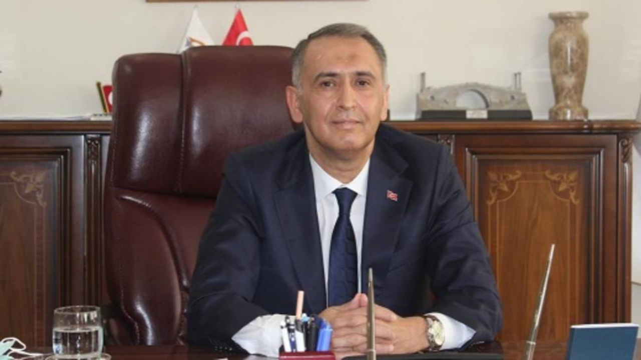 Adıyaman Valisi Mahmut Çuhadar istifa etti