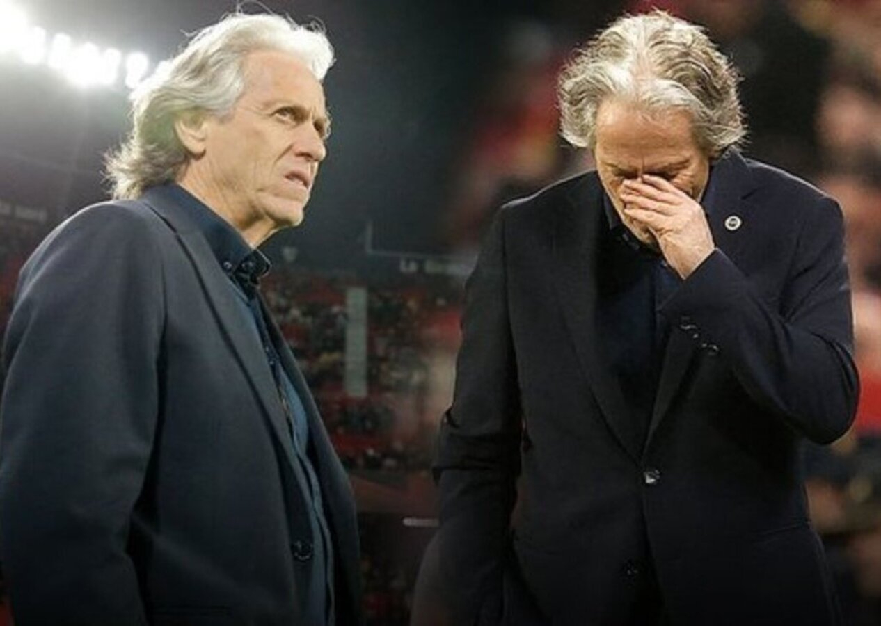 Fenerbahçe Teknik Direktörü Brezilya basınına konuştu: Uyum sağlamakta zorluk çektim...