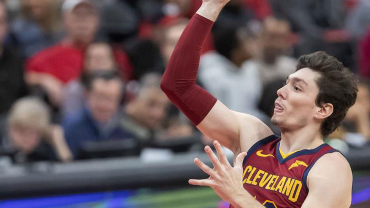 Cedi Osman'dan Miami potasına 7 sayı