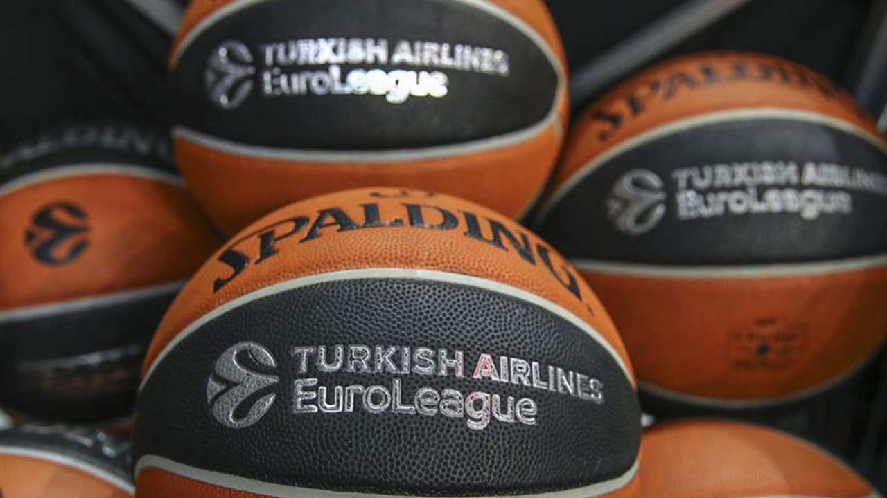 THY Avrupa Ligi'nde haftanın MVP'leri belli oldu