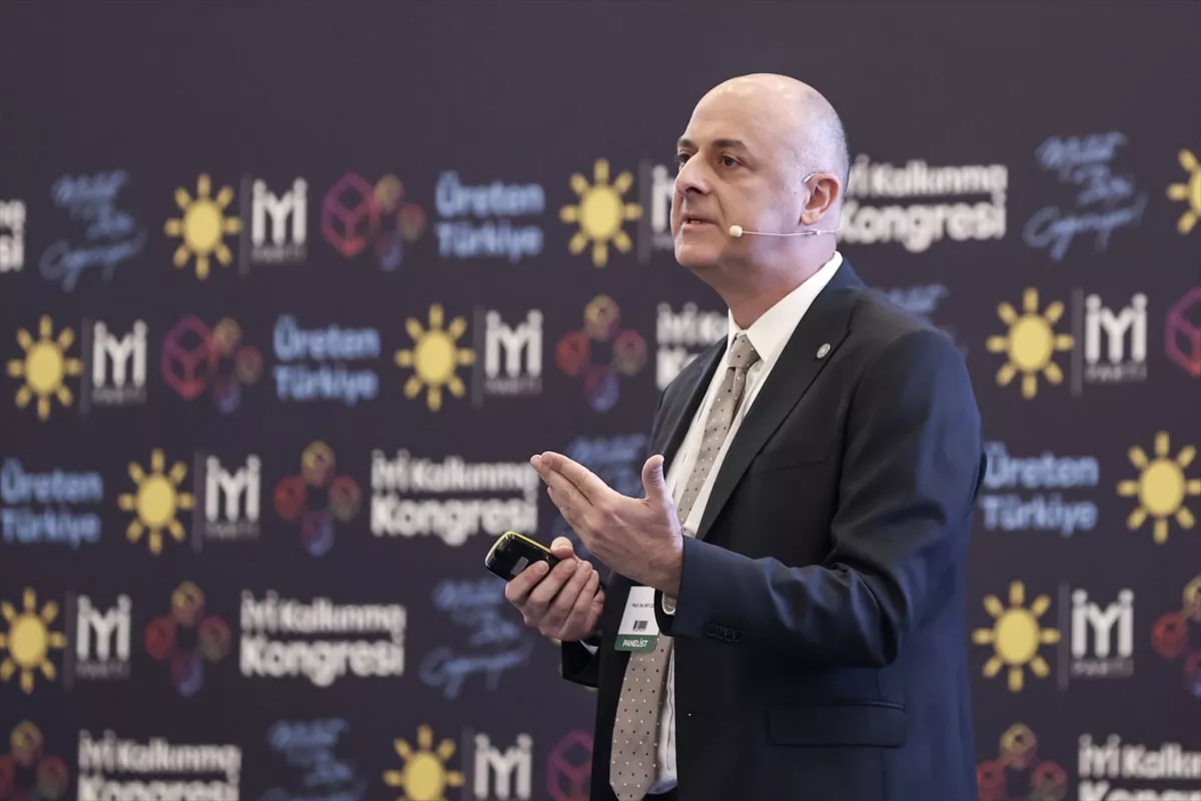 CHP'li medya İYİ Parti'ye kapıları kapattı! Genel Başkan Yardımcısı Özlale itiraf etti..