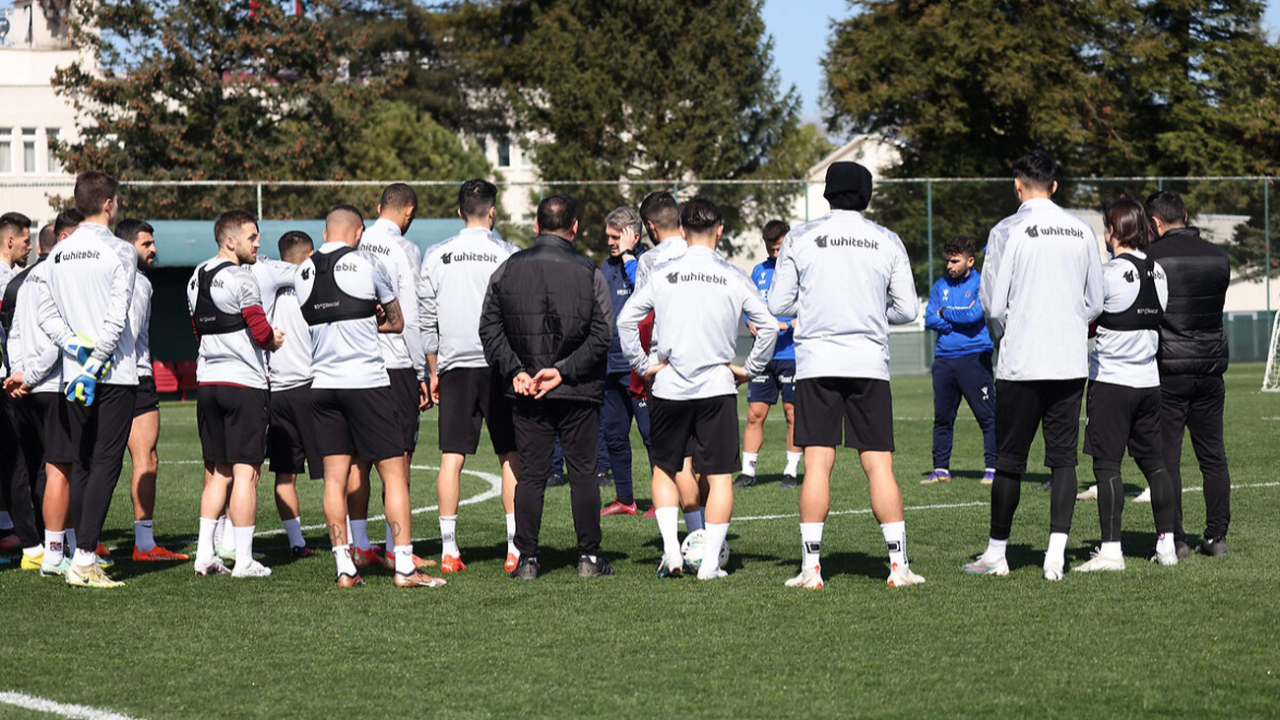 Trabzonspor, Adana Demirspor'u ağırlayacak
