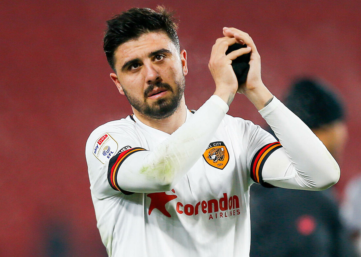 Ozan Tufan'dan Şenol Güneş'e telefon