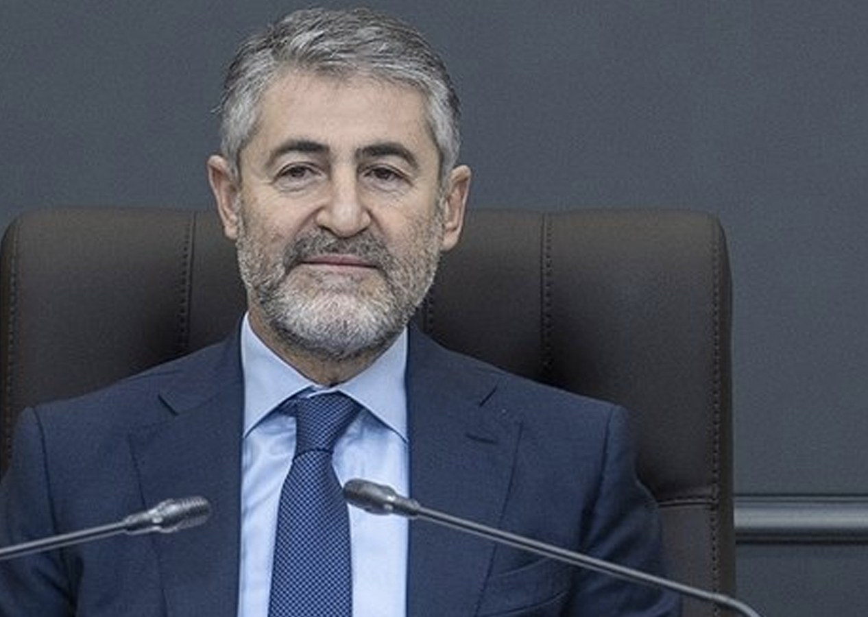 Bakan Nebati duyurdu! EYT kıdem tazminatına ilişkin devletten yeni adım!