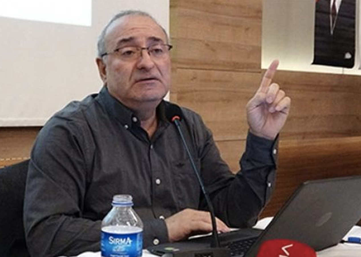 Prof. Dr. Kadıoğlu uyardı! "İstanbul'da 100 bin binayı deprem yıkmadan yıkmamız lazım"