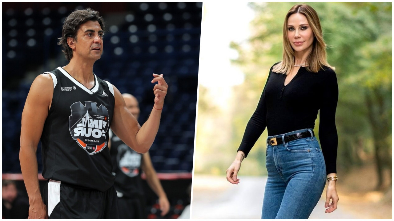 Demet Şener eski eşi İbrahim Kutluay'a dava açtı