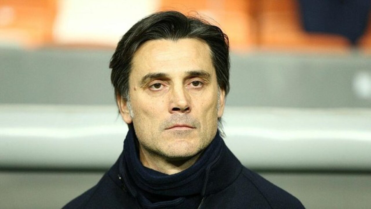 Adana Demirspor Teknik Direktör Vincenzo Montella Trabzonspor mağlubiyetini değerlendirdi: Hakem maçı farklı bir yöne getirdi...