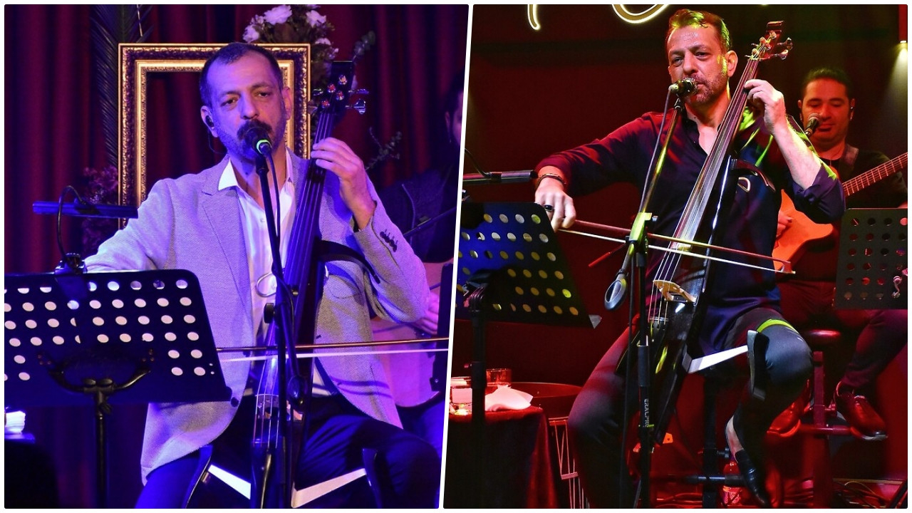 Rubato konserlerinin bilet gelirleri depremzedelere aktarılacak