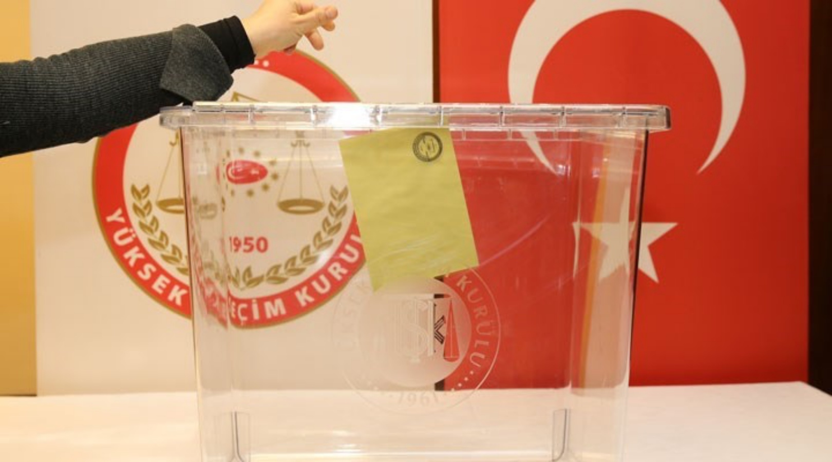 YSK duyurdu: Seçim günü yasakları belli oldu