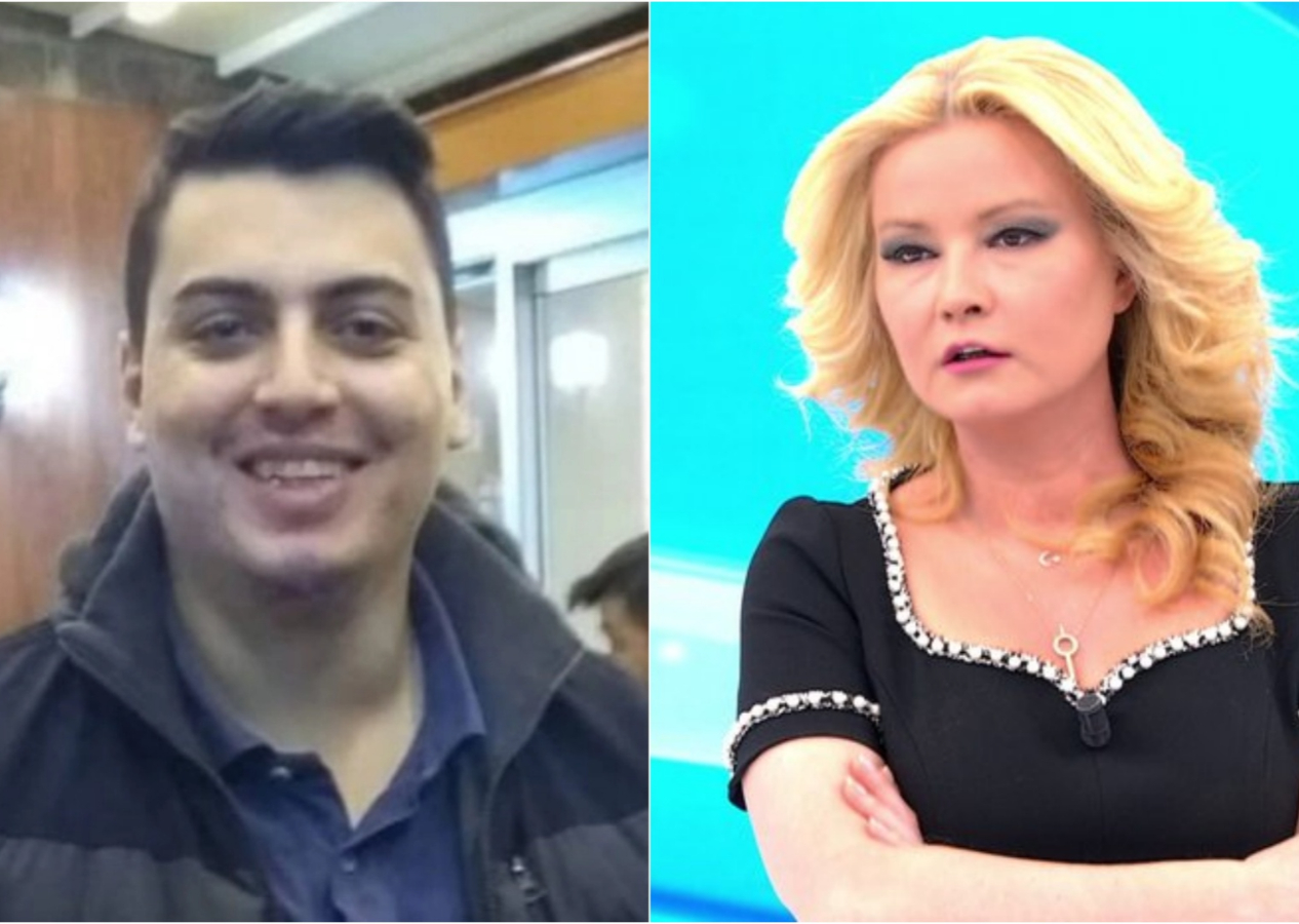 Müge Anlı'nın programında aranan Yusuf'tan kötü haber geldi...