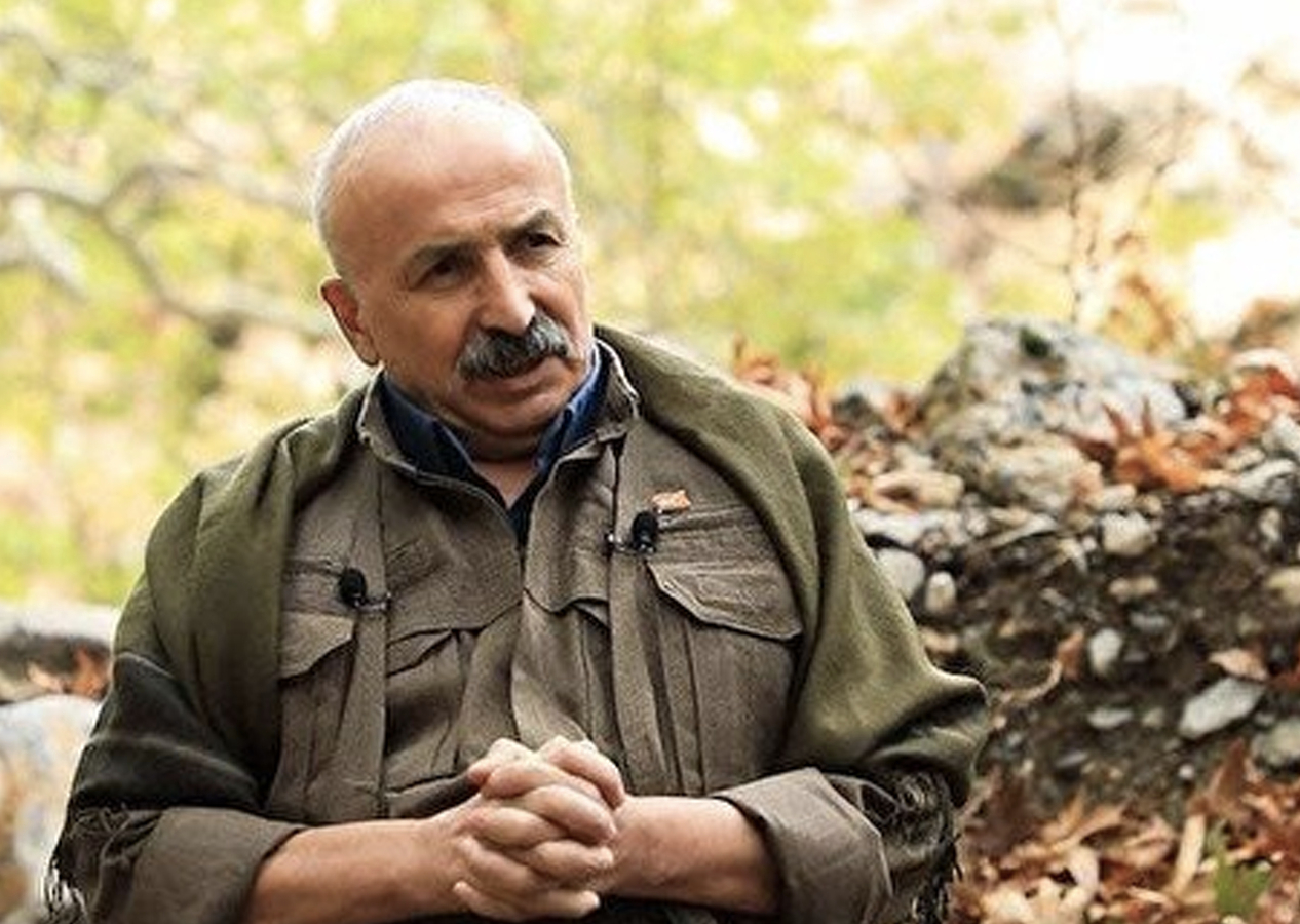 PKK elebaşı Karasu'dan Kılıçdaroğlu'na destek, 6'lı masaya talimat!