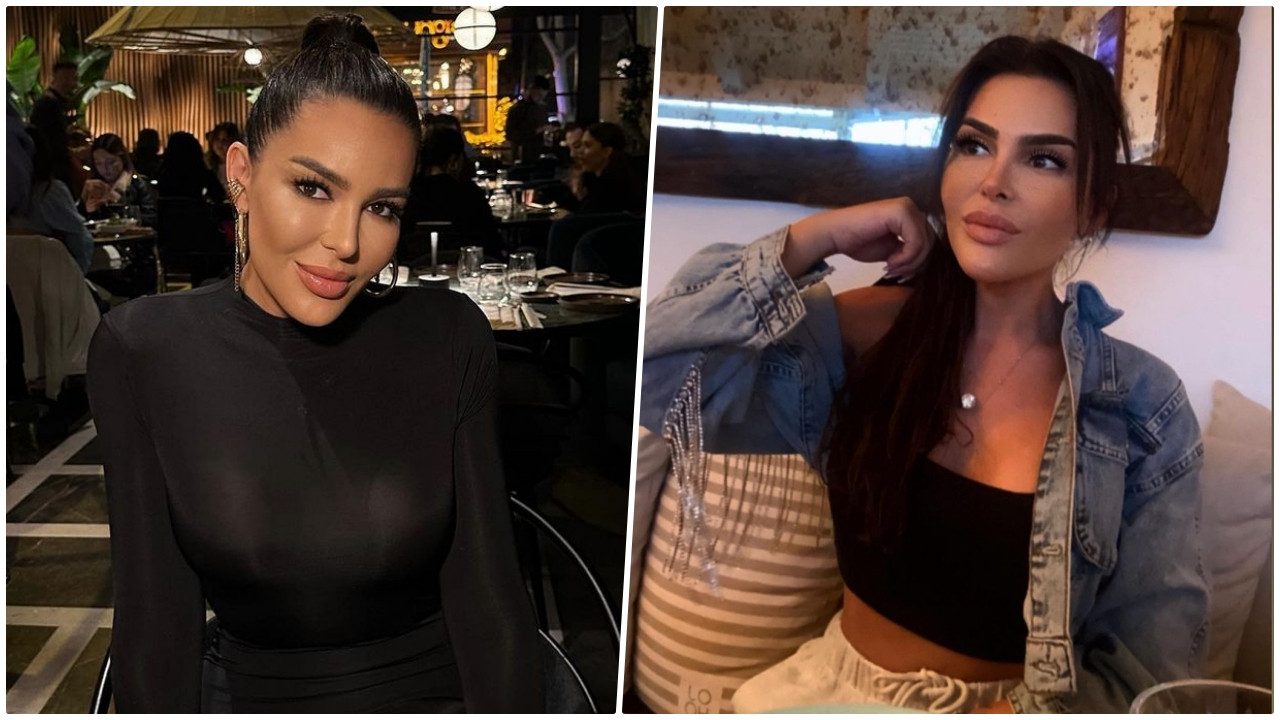 Selin Ciğerci'yi istememişlerdi... Konya'ya yerleşme kararı aldı!