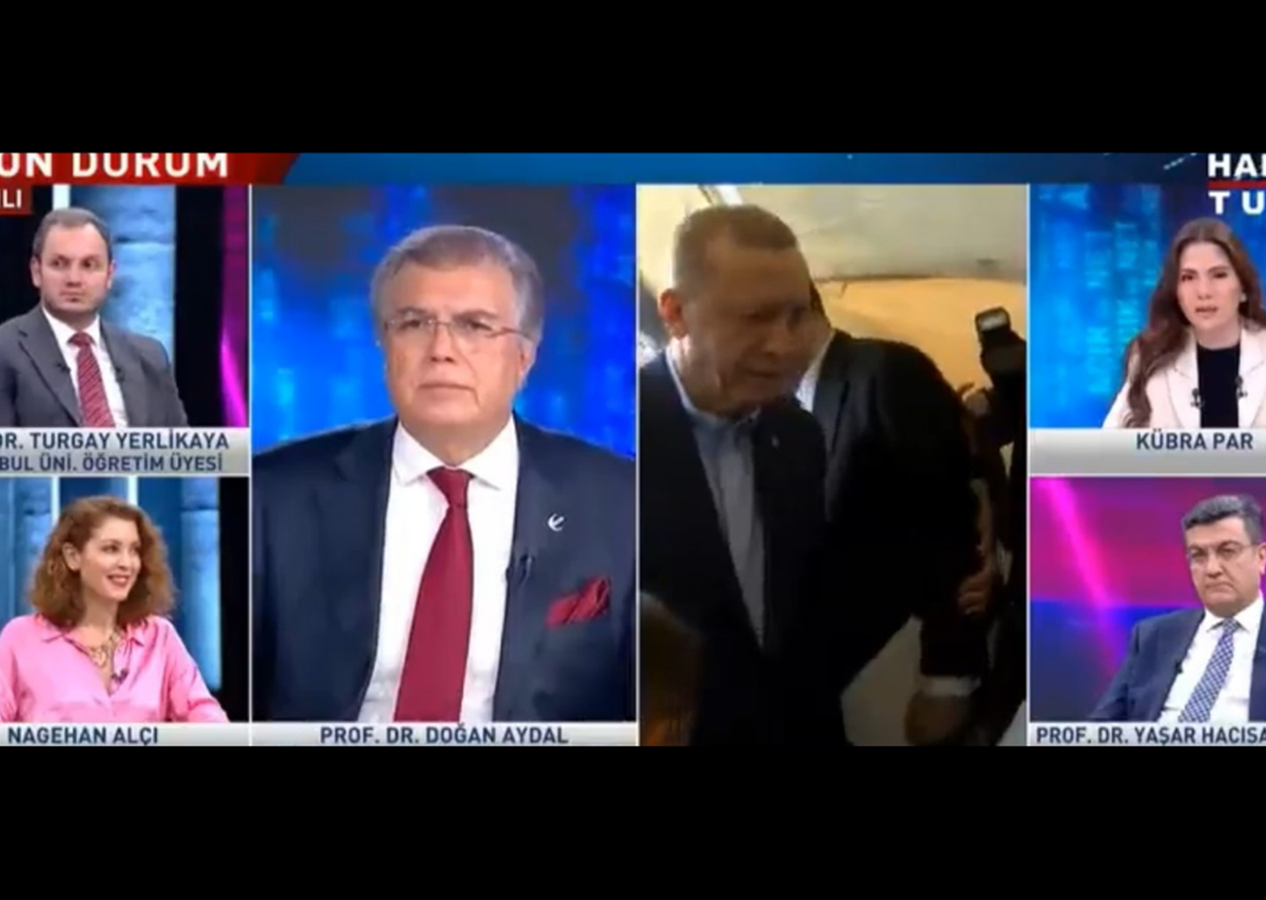 Yeniden Refah Partisi açıkladı: AK Parti taleplerimize 'Hiçbir problem yok' yanıtı verdi