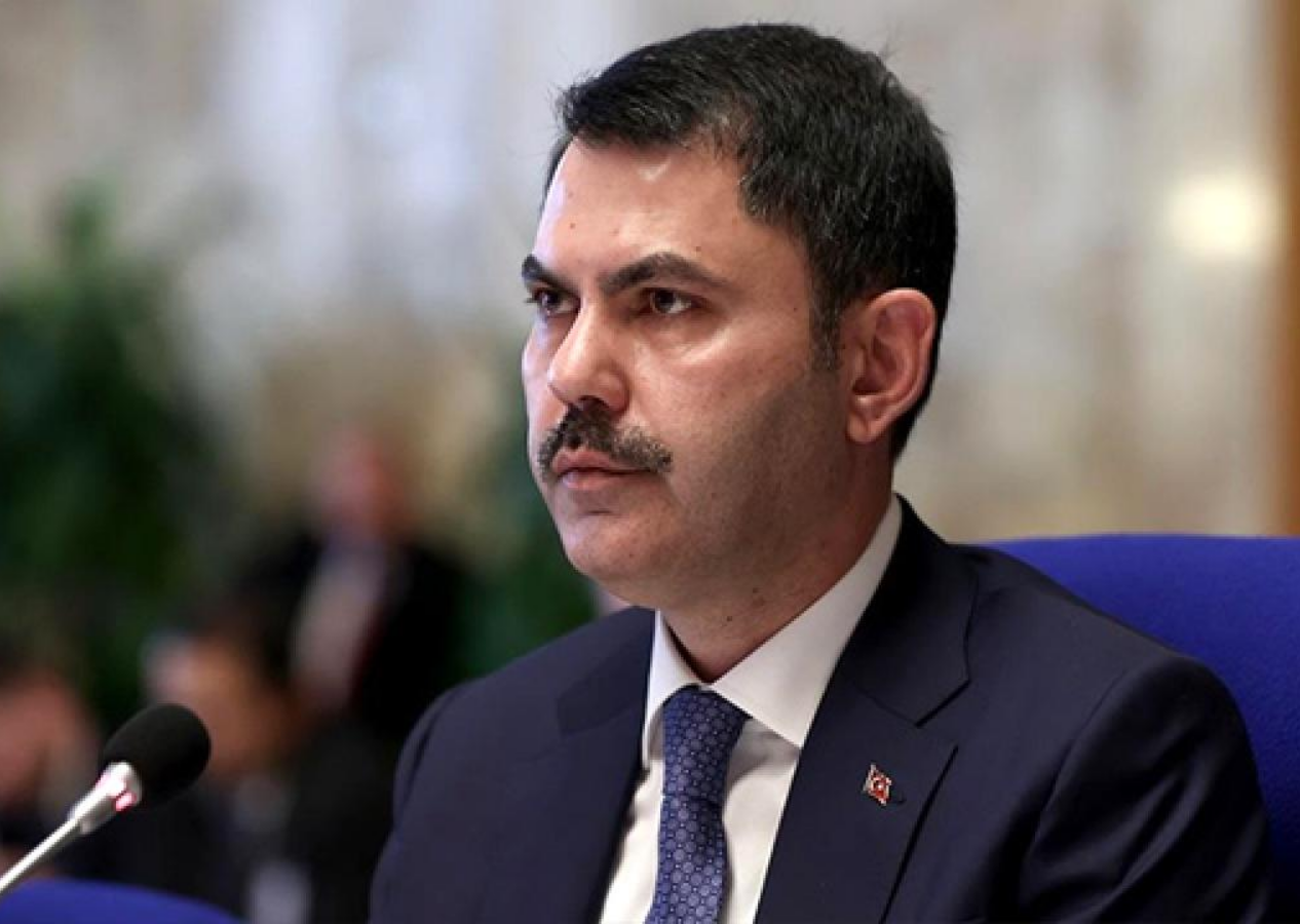 Bakan Kurum açıkladı: "11 ilimizde yeni bir şehircilik destanı yazacağız"
